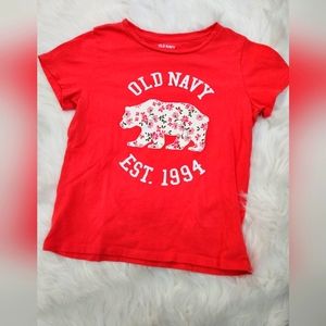 Old Navy top size 10/12
